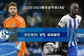 今年会-柏林赫塔vs汉堡预测