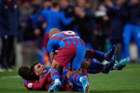 今年会-关于塞维利亚客场大胜，逼近积分榜前列！的信息