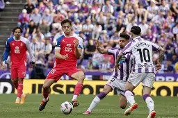 今年会平台-包含瓦伦西亚迎战巴拉多利德，争取开门红的词条