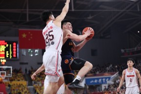 今年会app-山西篮球队气势如虹,夺得关键胜利的是谁