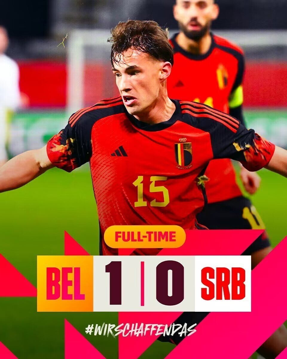 关于欧预赛常规赛燃烧战火，强队争夺胜利的信息