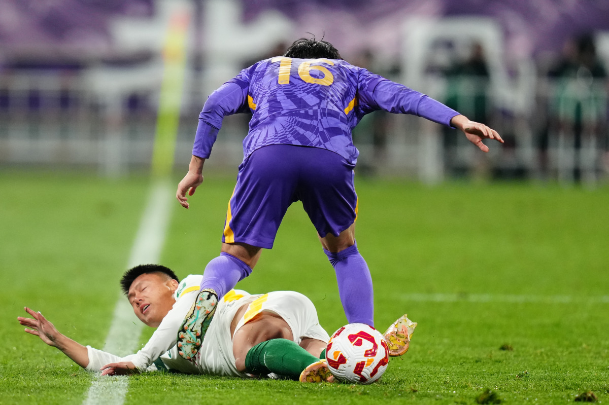 关于天津泰达主场战胜石家庄永昌，豪取大胜的信息