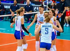 葡萄牙在比赛中战胜塞尔维亚，取得了一场胜利(葡萄牙在比赛中战胜塞尔维亚,取得了一场胜利英语)