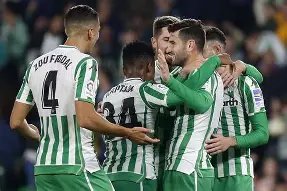 关于加的斯主场击败对手,取得宝贵三分!的信息 关于加的斯主场击败对手,取得宝贵三分!的信息