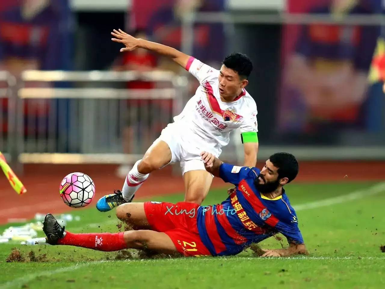 深圳佳兆业迎击青岛黄海,谁将笑到最后? 深圳佳兆业迎击青岛黄海,谁将笑到最后?