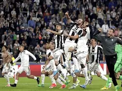 尤文图斯主场大胜,携手跻身前列的简单介绍 尤文图斯主场大胜,携手跻身前列的简单介绍