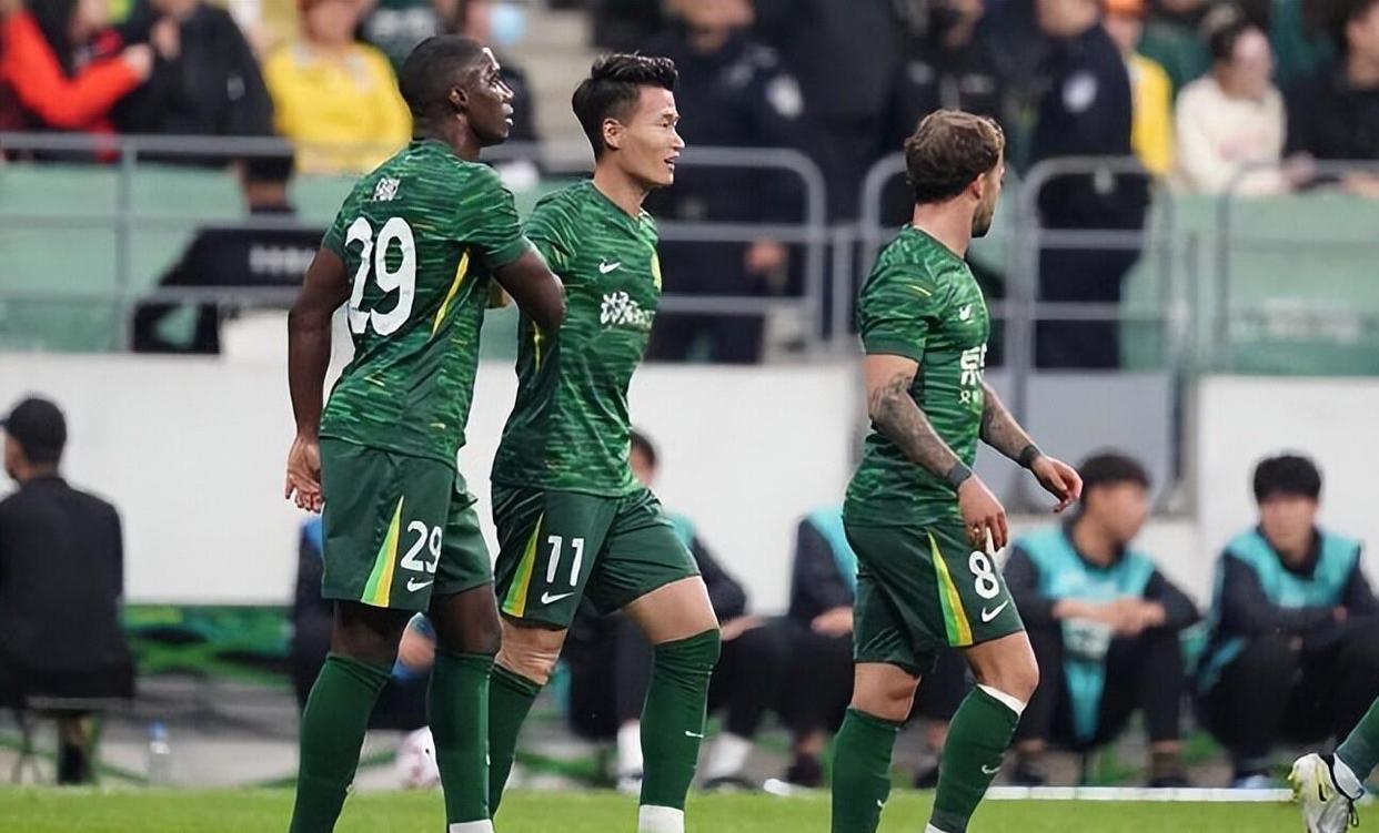 国安要夺冠建业要降级