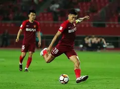 包含河北华夏幸福对阵山东鲁能，谁将笑到最后？的词条