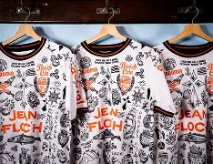 关于自由转会潮洛里昂多将与阿贾克斯紧密配合的信息 关于自由转会潮洛里昂多将与阿贾克斯紧密配合的信息