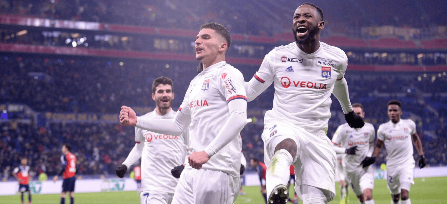 摩纳哥吞下败绩，法国联赛前景蒙上阴影的简单介绍