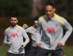 利物浦防线表现堪忧,教练组研究调整 利物浦防线表现堪忧,教练组研究调整