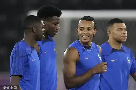 法国队伤病潮涌现,主帅忧心重重的简单介绍 法国队伤病潮涌现,主帅忧心重重的简单介绍