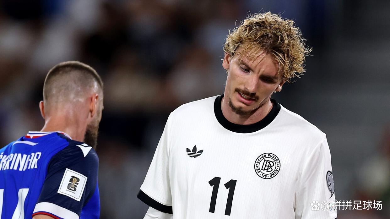 德国队横扫北爱尔兰队,锁定小组第一 德国队横扫北爱尔兰队,锁定小组第一