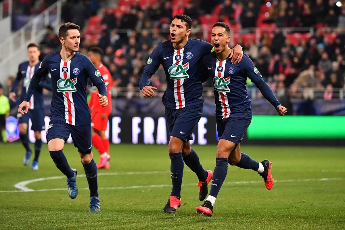 第戎客场逼平图卢兹，积分榜保持不变