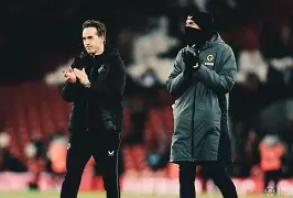 里姆门将发表感言，感谢球迷支持