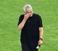 关于特里奇或成为穆里尼奥新宠，罗马夺冠前景一片大好的信息