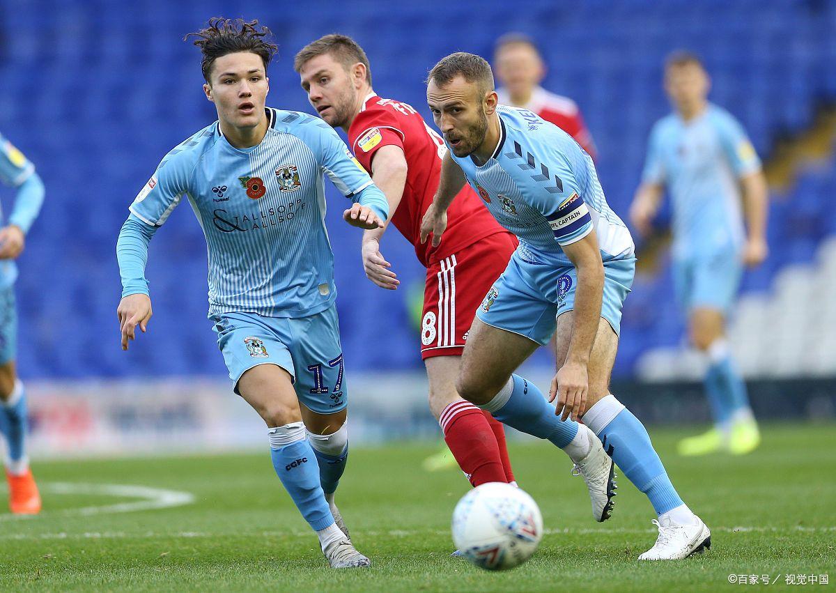 朴茨茅斯击败伯明翰，英冠晋级之路蒙上阴影