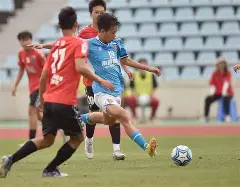 包含江苏苏宁欲击败上海上港，胜利在望！的词条