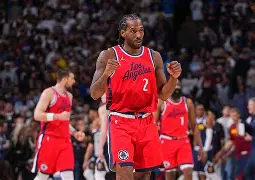 NBA季后赛首轮:火箭击败快船晋级八强的简单介绍 NBA季后赛首轮:火箭击败快船晋级八强的简单介绍